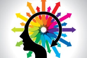 روانشناسی رنگ در بازاریابی و برندسازی