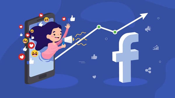 فیس بوک و بکارگیری آن در بازاریابی